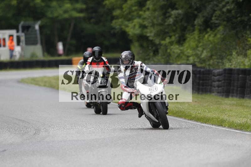 /24 08.06.2025 TZ Motorsport ADR/Gruppe gruen/49
